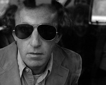 Woody Allen: A Documentary Bande-annonce VO