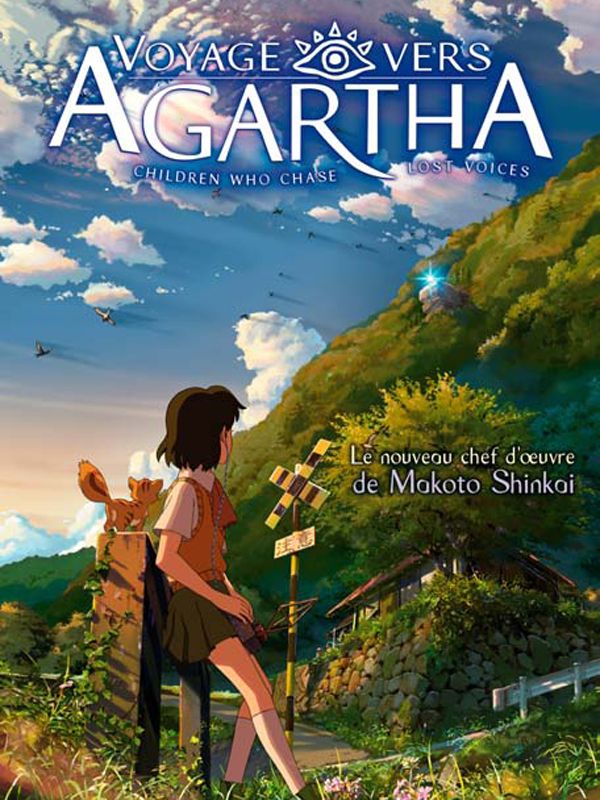 Voyage vers Agartha Voyage vers Agartha