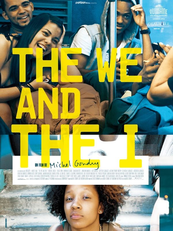 The We and The I The We and The I