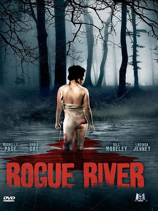 Rogue River Rogue River