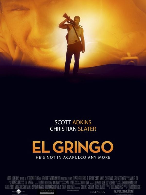 El Gringo El Gringo