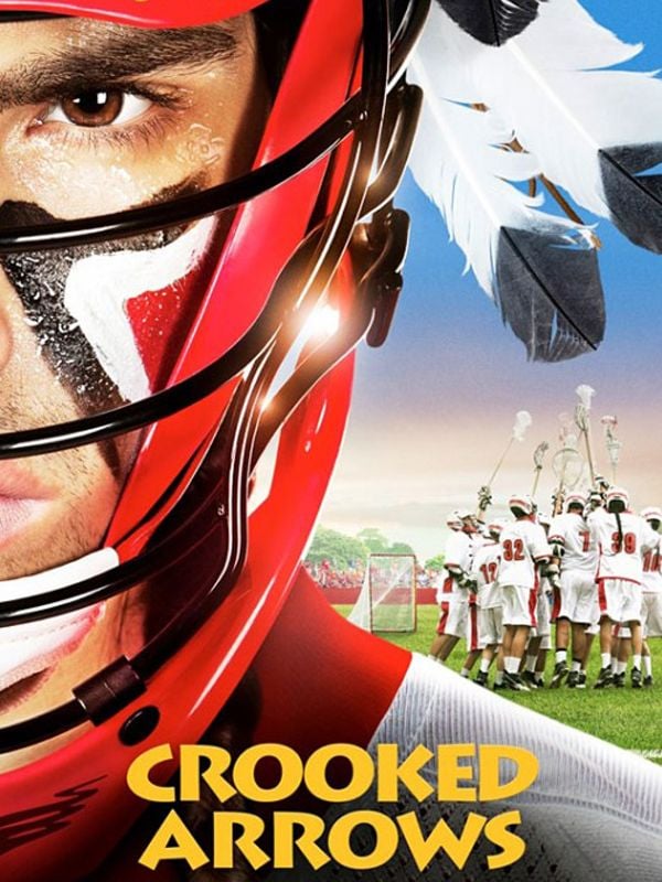 Crooked Arrows Crooked Arrows