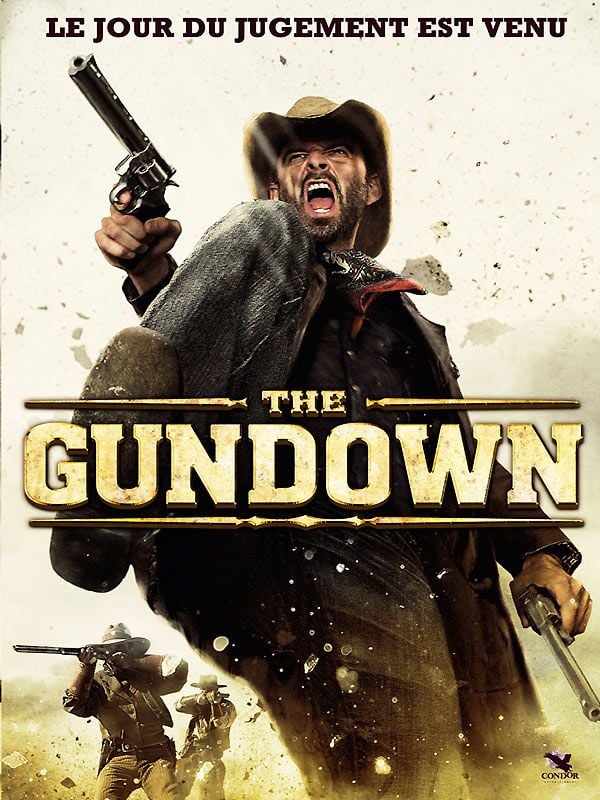 The Gundown The Gundown film dvdrip gratuit