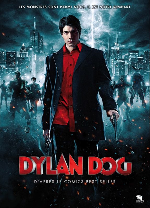 Dylan Dog Dylan Dog