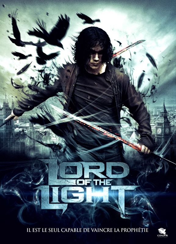 The Lord of the Light The Lord of the Light