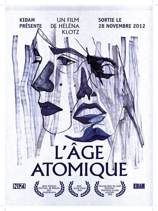 L'âge atomique L'âge atomique