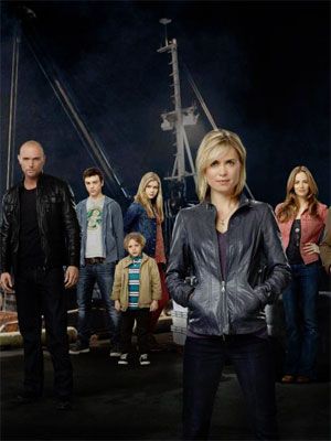 [Multi] Red Widow S01 PROPER VOSTFR DVDRip XviD