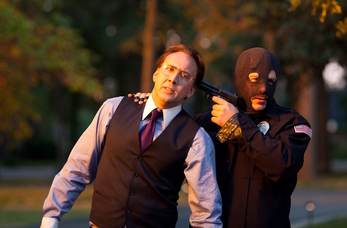 rencontre brutale dead rising 2