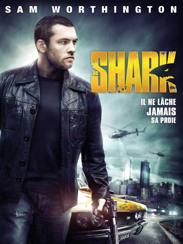 The Shark 2005 French Dvdrip Ac3 5 1 Xvid-Sansdoute The Shark 2005 French Dvdrip Ac3 5 1 Xvid-Sansdoute