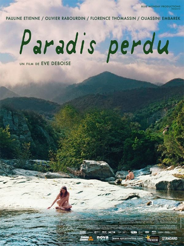 Paradis Perdu Paradis Perdu