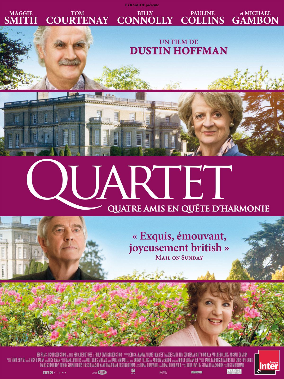 Quartet Quartet
