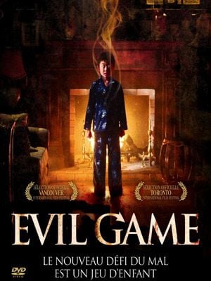 Evil Game Evil Game