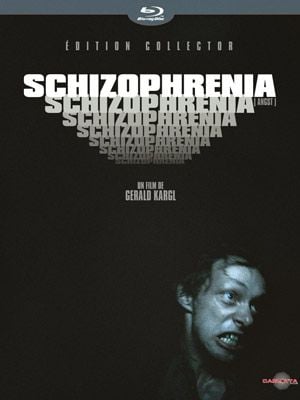 Schizophrenia, le tueur de l'ombre Schizophrenia, le tueur de l'ombre