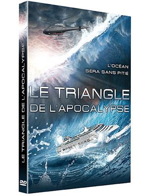 Le Triangle de l'Apocalypse Le Triangle de l'Apocalypse