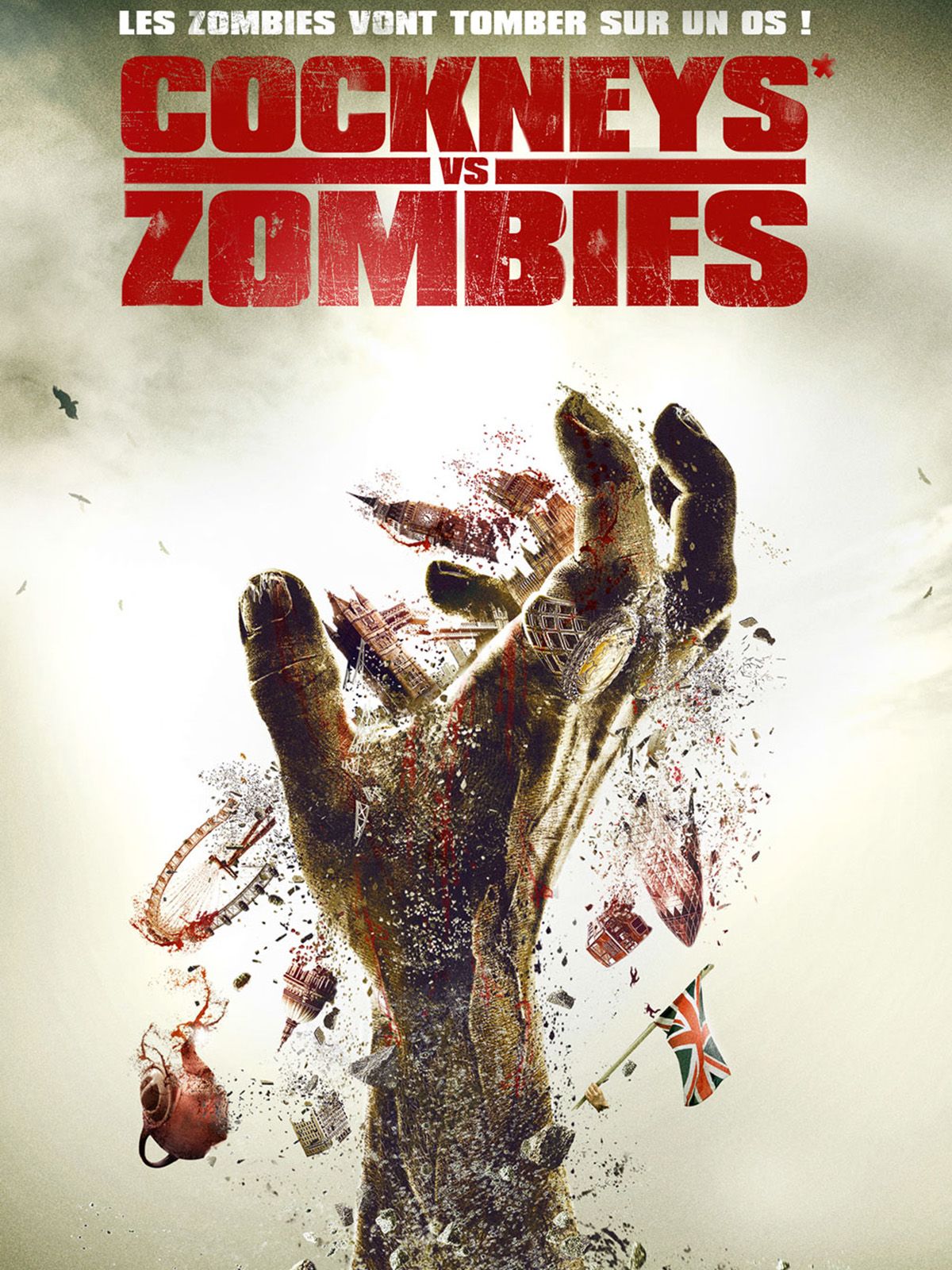 Cockneys vs. Zombies Cockneys vs. Zombies