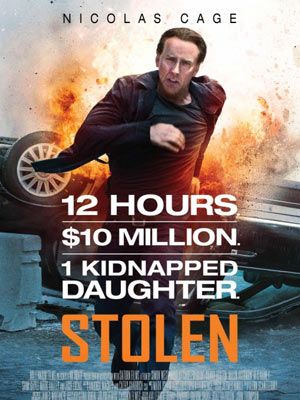 Stolen TRUEFRENCH DVDRiP Stolen TRUEFRENCH DVDRiP