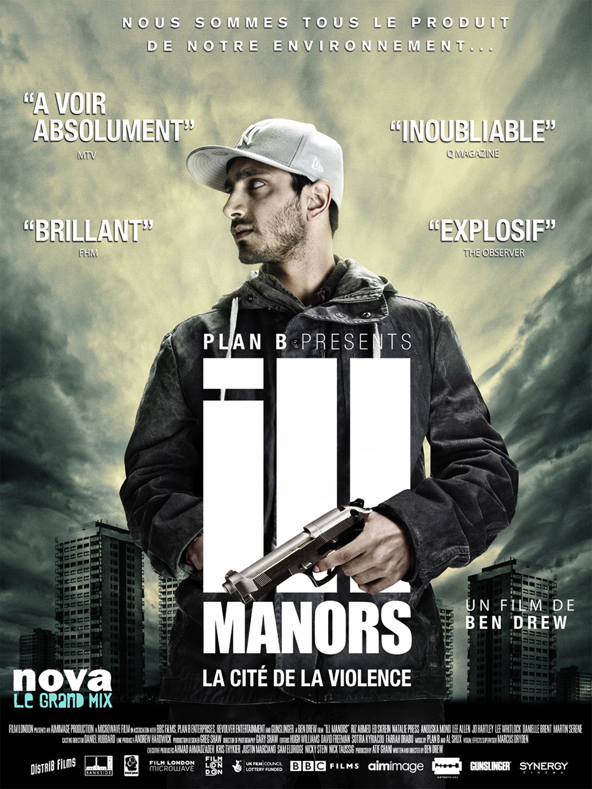 Ill Manors Ill Manors