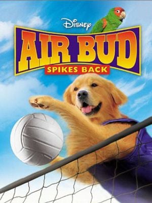 Airbud 5 : superstar Airbud 5 : superstar