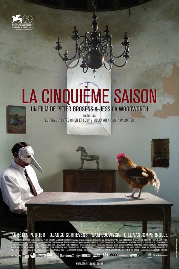 La Cinquième Saison La Cinquième Saison