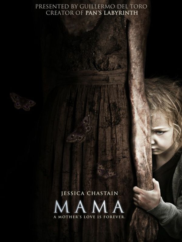 Mama Mama