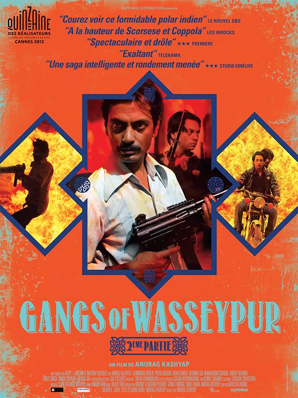 Gangs of Wasseypur - Part 2 Gangs of Wasseypur - Part 2