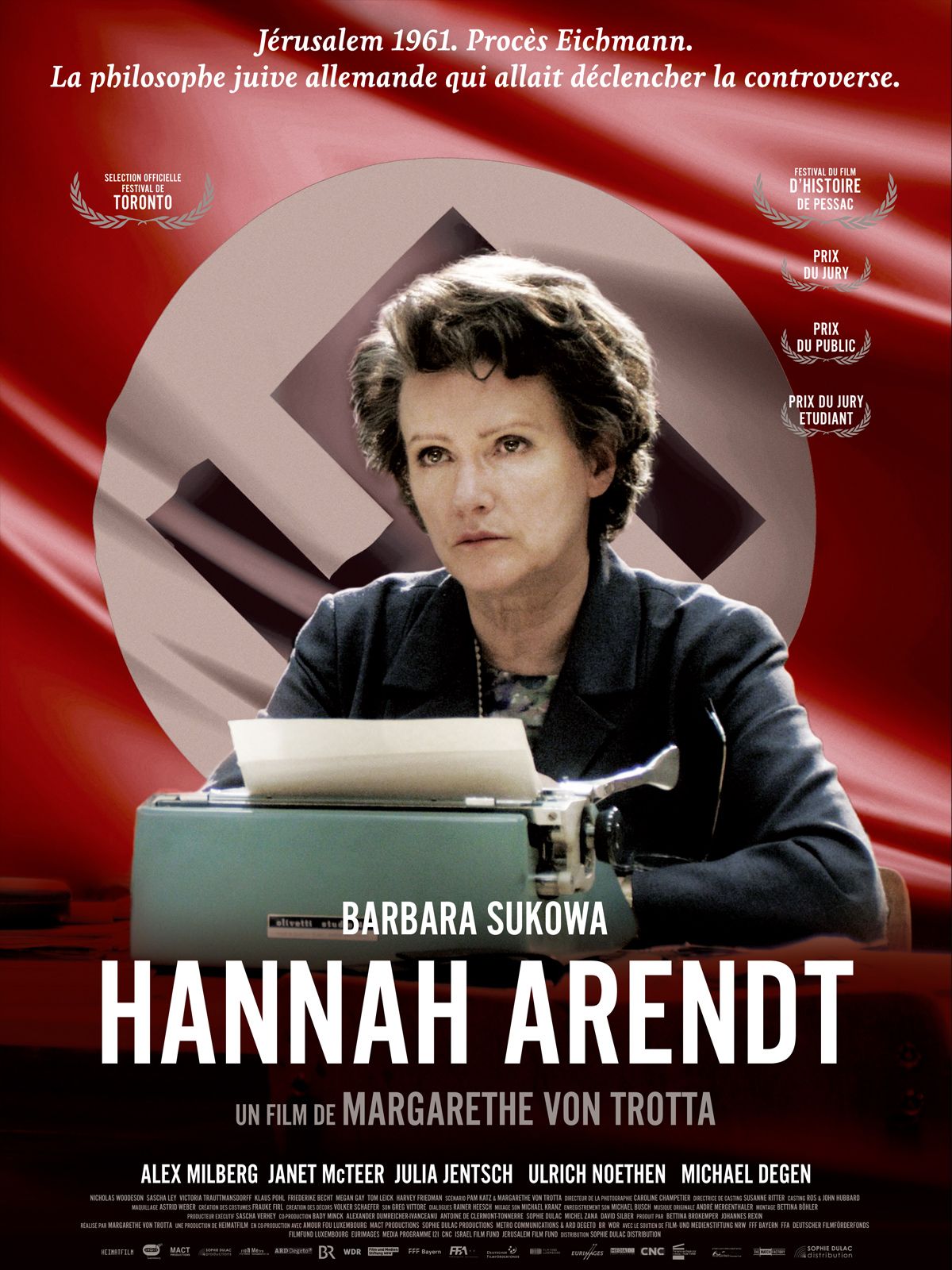 Hannah Arendt Hannah Arendt