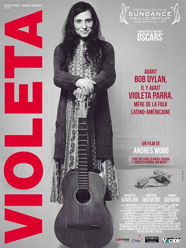 Violeta Violeta
