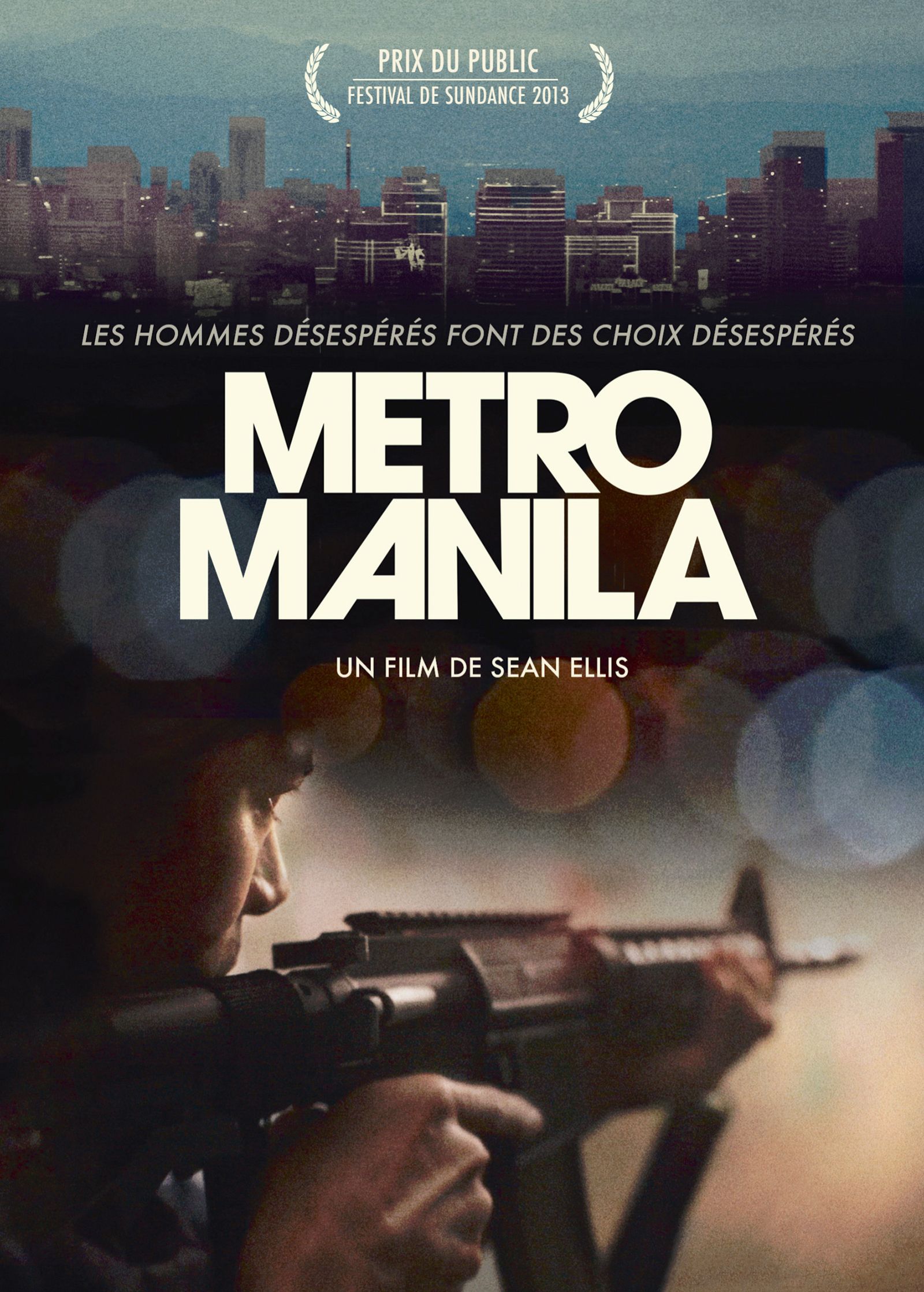 Metro Manila Metro Manila