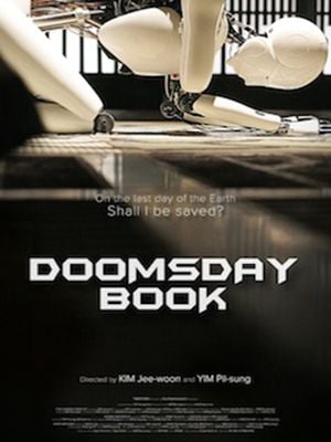 Doomsday Book Doomsday Book