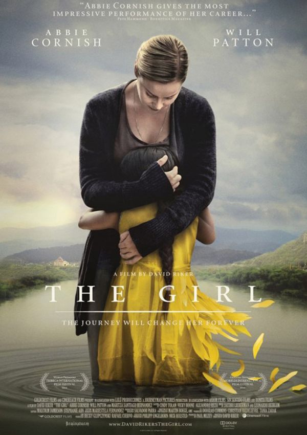 The Girl The Girl