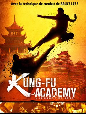 Kung-Fu Academy (Kung Fung Wing Chun) (Lady Kung Fu) Kung-Fu Academy (Kung Fung Wing Chun) (Lady Kung Fu)