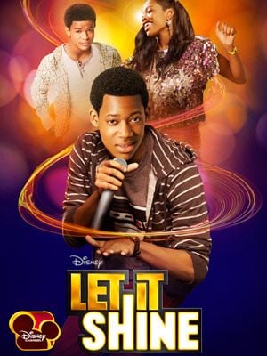 Let It Shine Let It Shine
