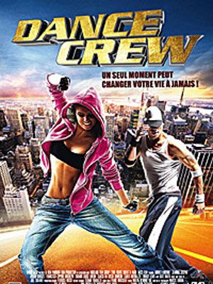 Dance Crew Dance Crew