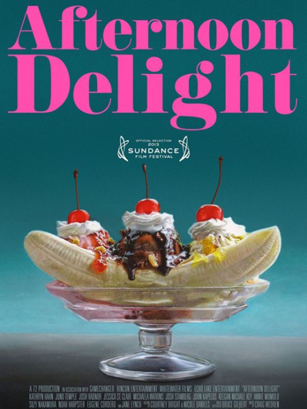 Afternoon Delight Afternoon Delight