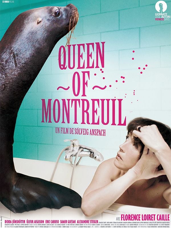 Queen of Montreuil Queen of Montreuil