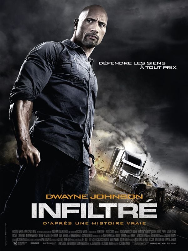 Infiltré Infiltré