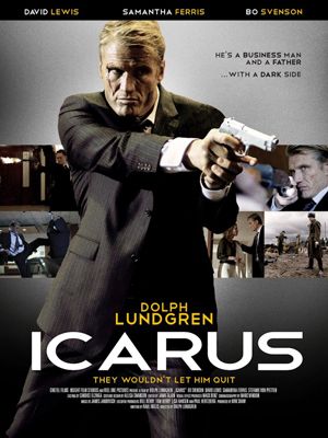 Icarus Icarus