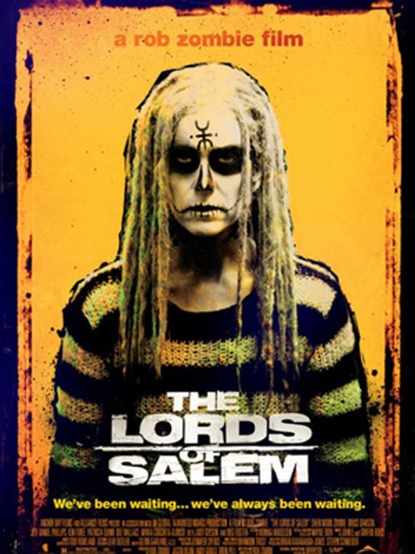 The Lords of Salem The Lords of Salem