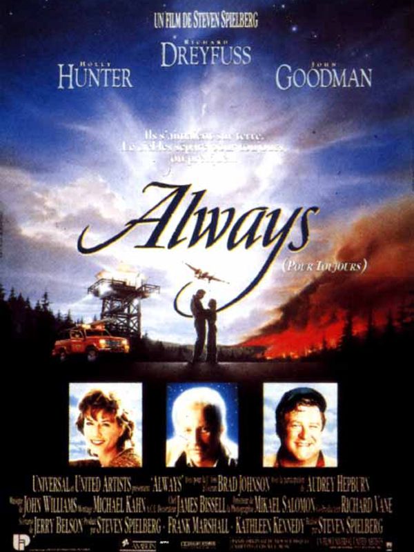 Always Always