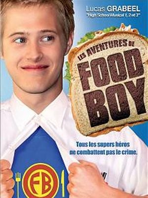 Les Aventures de Food Boy Les Aventures de Food Boy