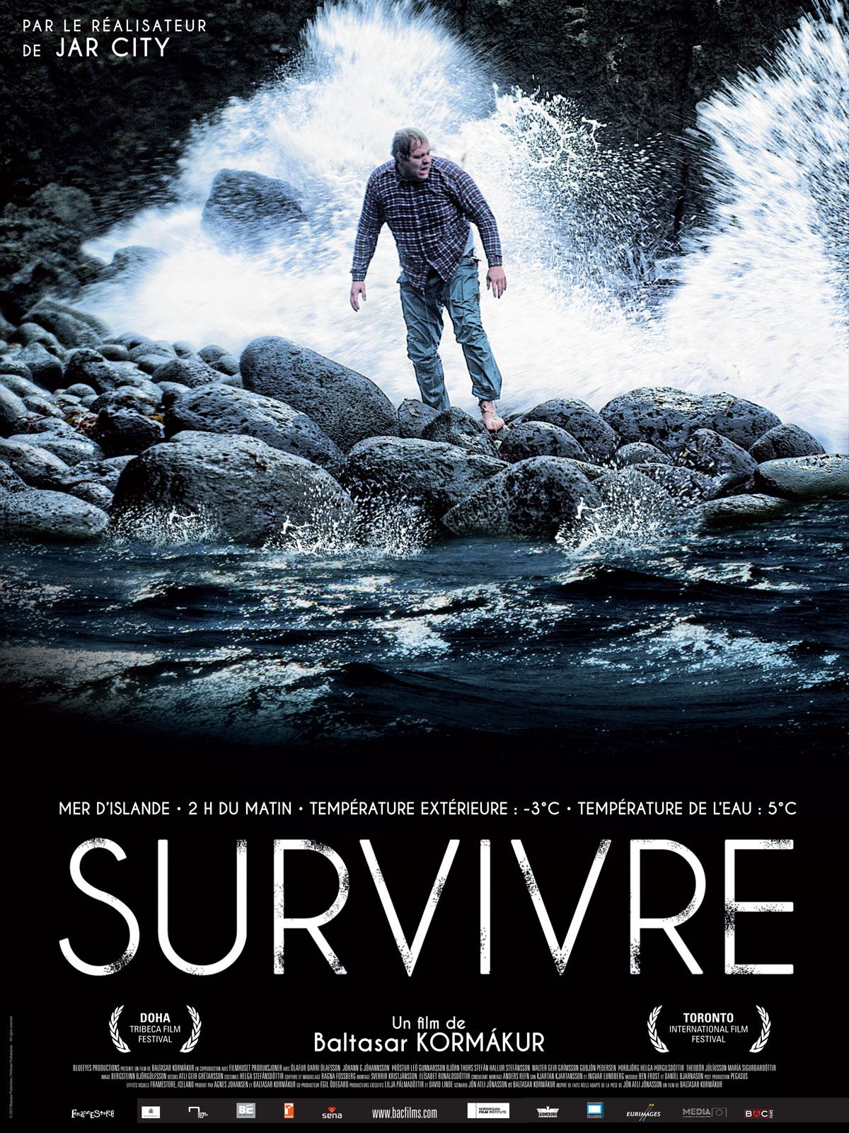 Survivre Survivre