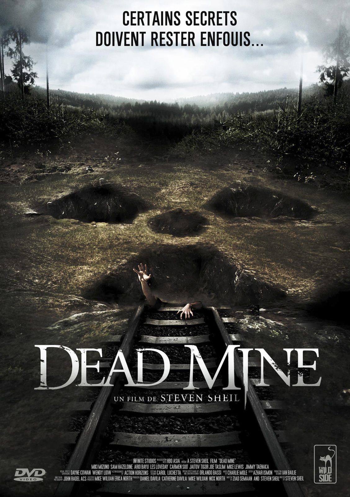 Dead Mine Dead Mine