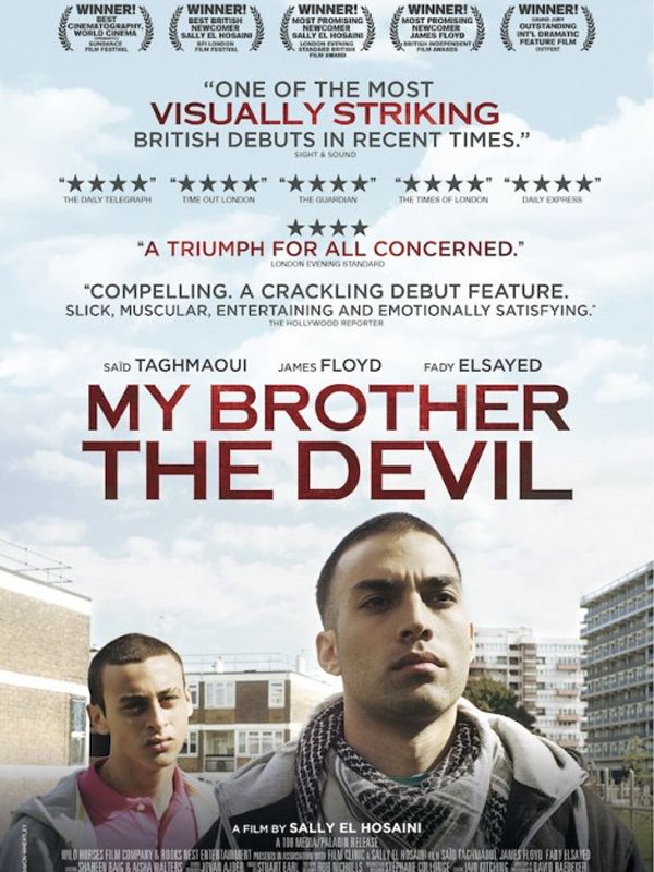 My Brother The Devil My Brother The Devil