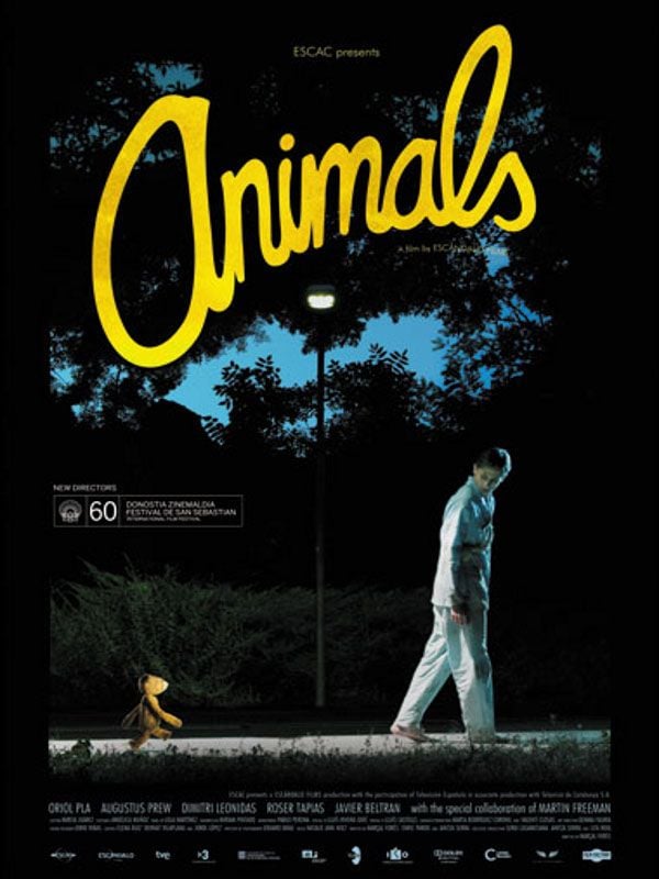 Animals Animals