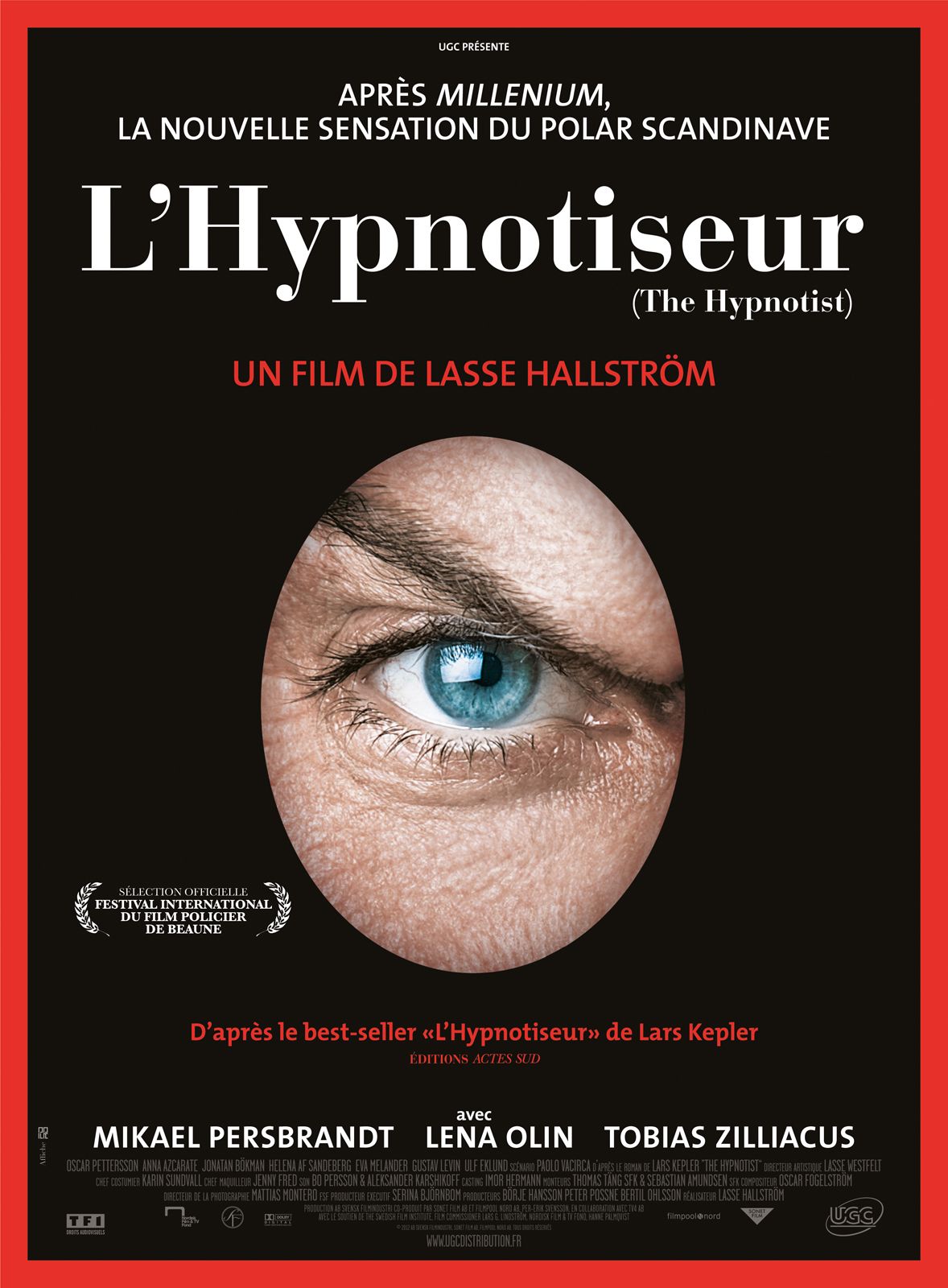 L'Hypnotiseur L'Hypnotiseur