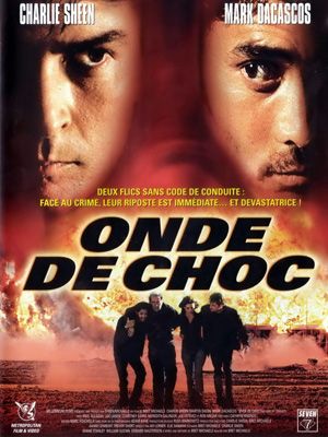 Onde de Choc Onde de Choc