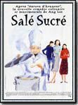 Salé sucré