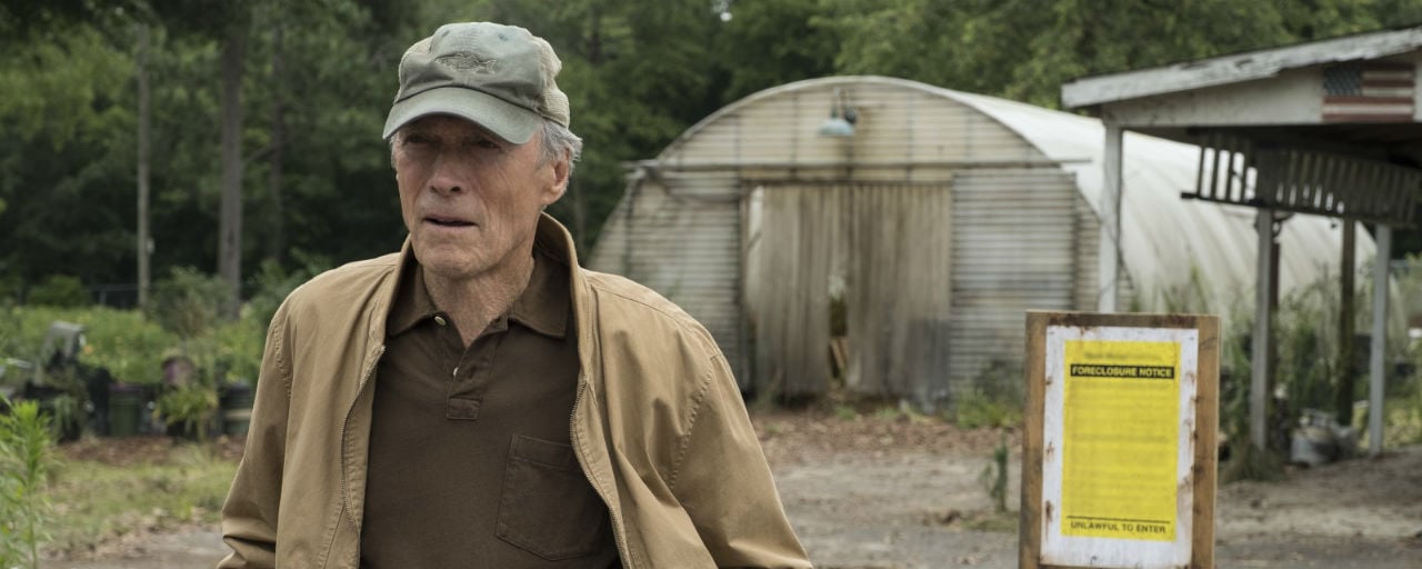 La Mule avec Clint Eastwood : l'histoire vraie derrière le film