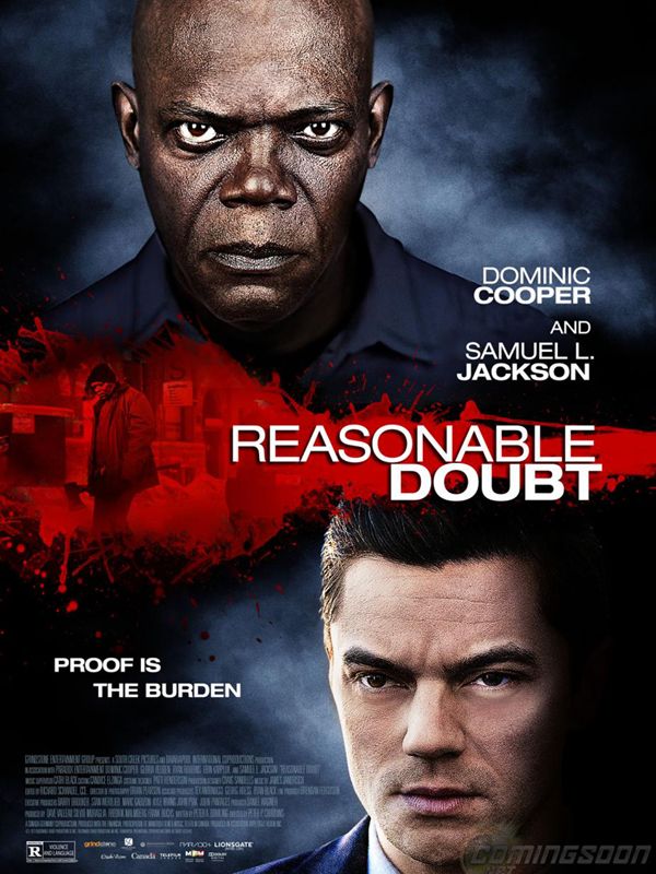 Reasonable Doubt Reasonable Doubt