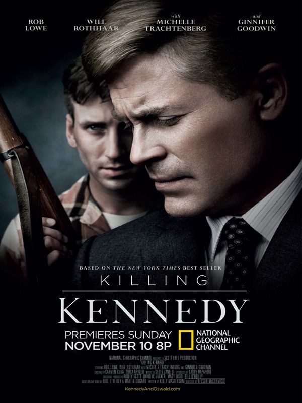Killing Kennedy Killing Kennedy